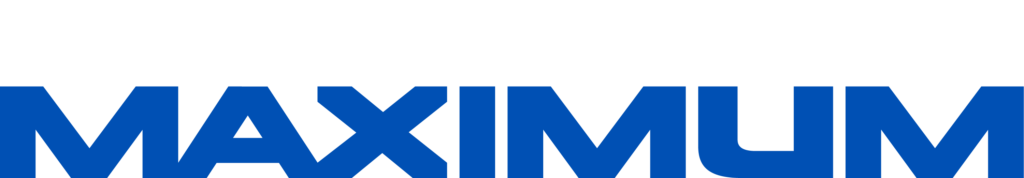 Logo ventilation maximum